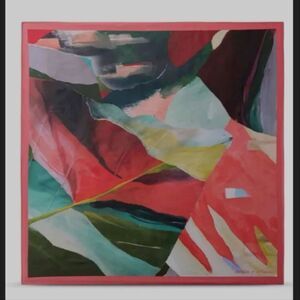 Aveda x 3.1 Phillip Lim hair scarf